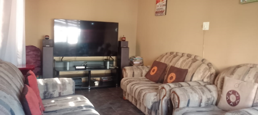 3 Bedroom Property for Sale in Cashan North West